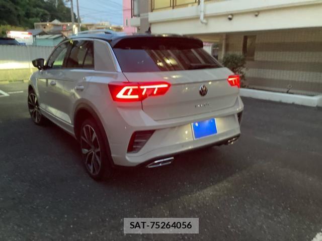 VolksWagen T-ROC 2023-02 8564122-3