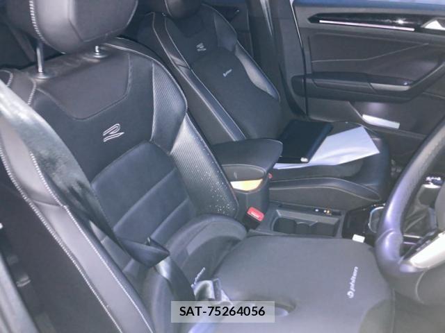 VolksWagen T-ROC 2023-02 8564122-5