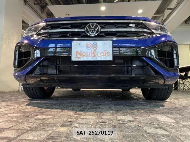VolksWagen T-ROC 2022-10 8662455-14