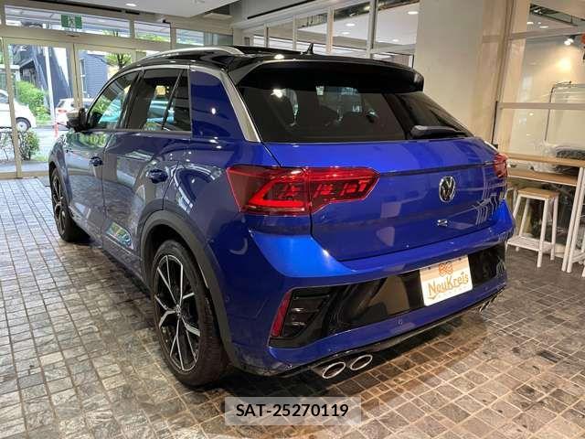 VolksWagen T-ROC 2022-10 8662455-16