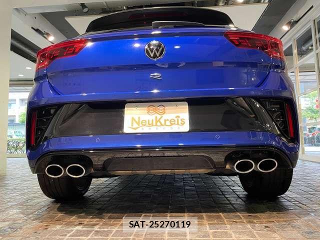 VolksWagen T-ROC 2022-10 8662455-18