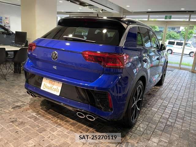 VolksWagen T-ROC 2022-10 8662455-19