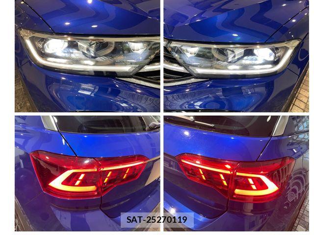 VolksWagen T-ROC 2022-10 8662455-20