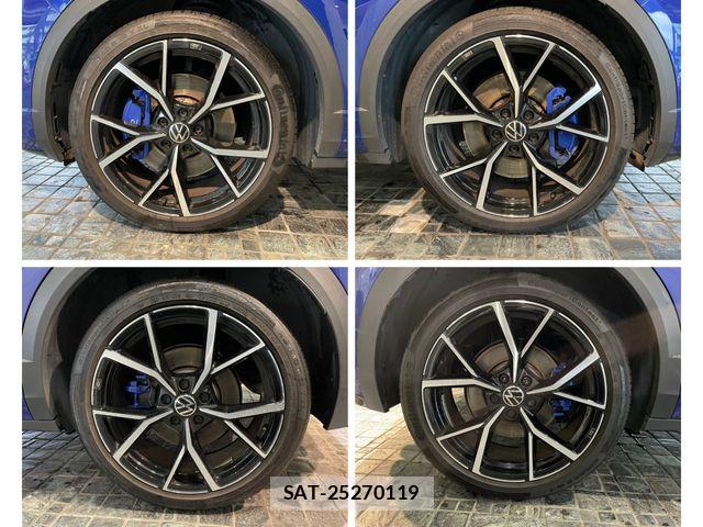 VolksWagen T-ROC 2022-10 8662455-21