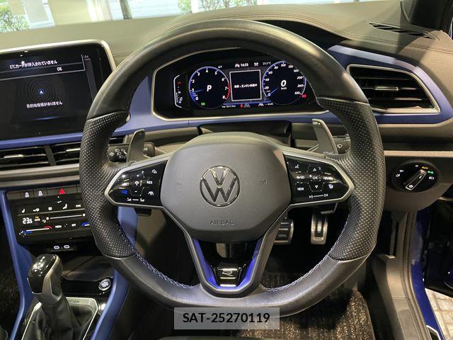 VolksWagen T-ROC 2022-10 8662455-22