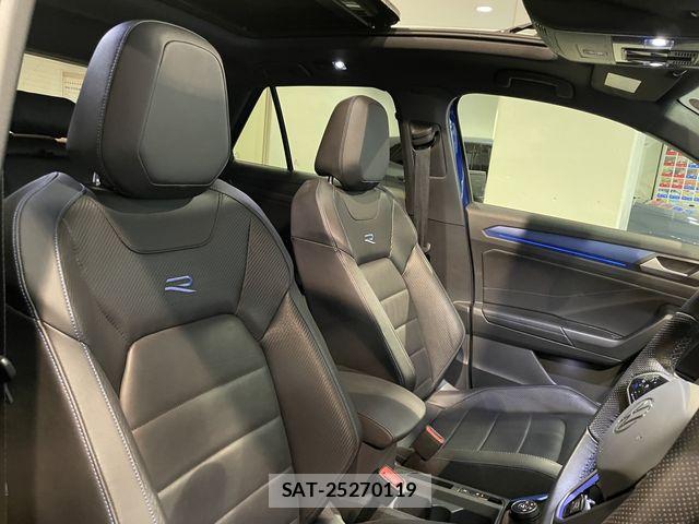 VolksWagen T-ROC 2022-10 8662455-25