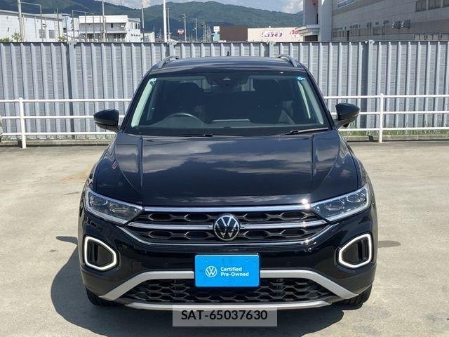 VolksWagen T-ROC 2025-03 8667156-9