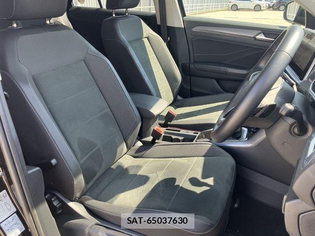 VolksWagen T-ROC 2025-03 8667156-1