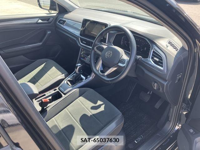 VolksWagen T-ROC 2025-03 8667156-5
