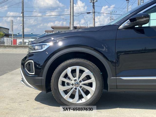 VolksWagen T-ROC 2025-03 8667156-8