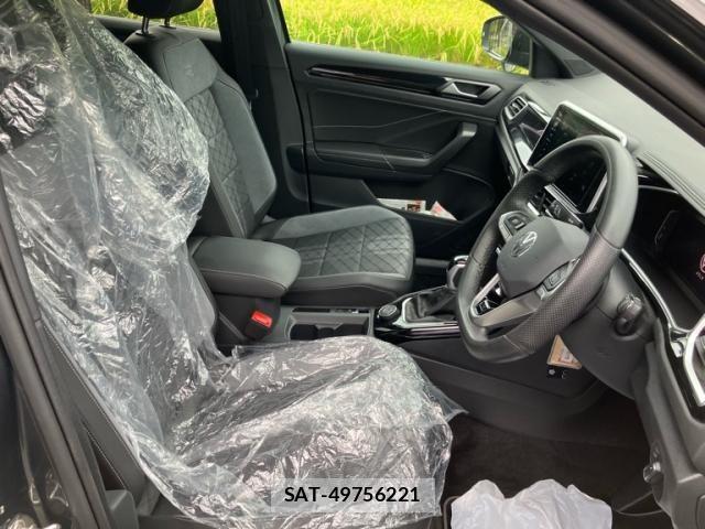 VolksWagen T-ROC 2025-09 8662454-11