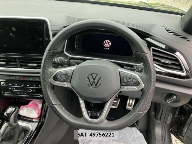 VolksWagen T-ROC 2025-09 8662454-12