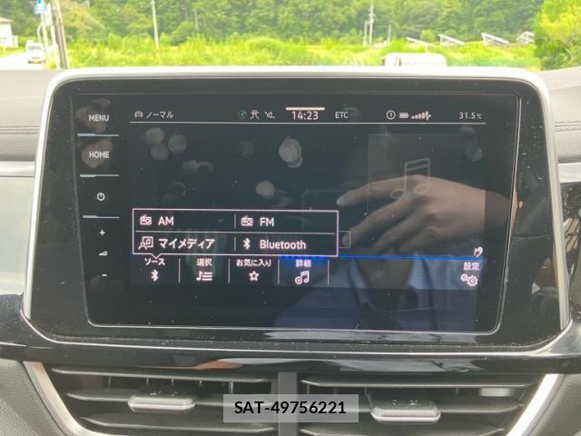 VolksWagen T-ROC 2025-09 8662454-15