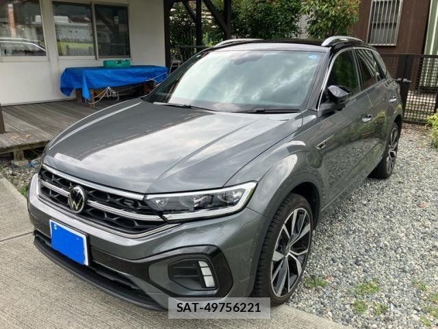 VolksWagen T-ROC 2025-09 8662454-2