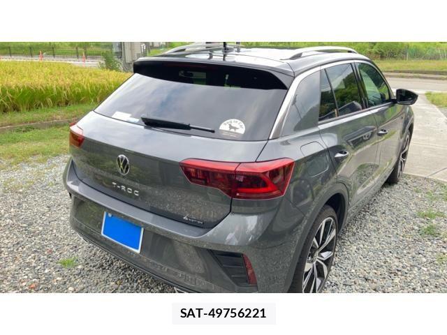 VolksWagen T-ROC 2025-09 8662454-3