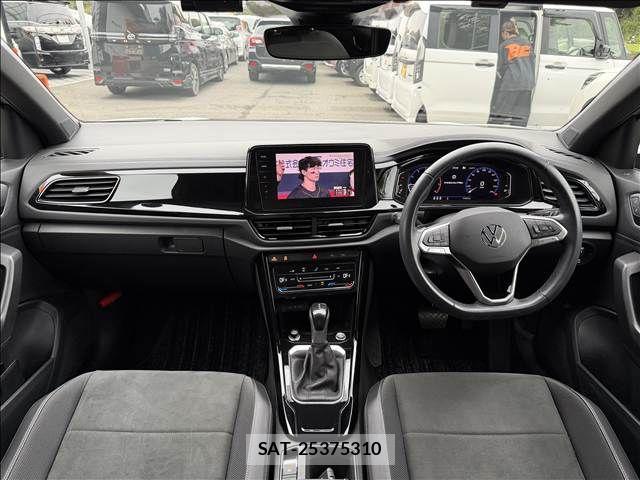 VolksWagen T-ROC 2024-02 8686941-1