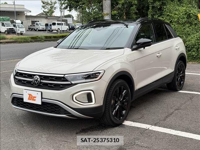 VolksWagen T-ROC 2024-02 8686941-21