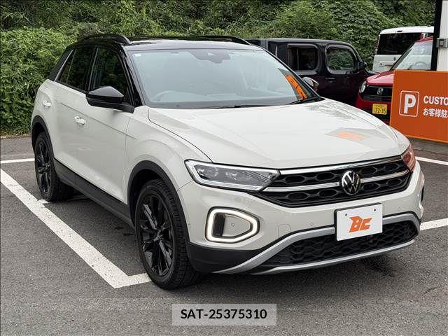 VolksWagen T-ROC 2024-02 8686941-4