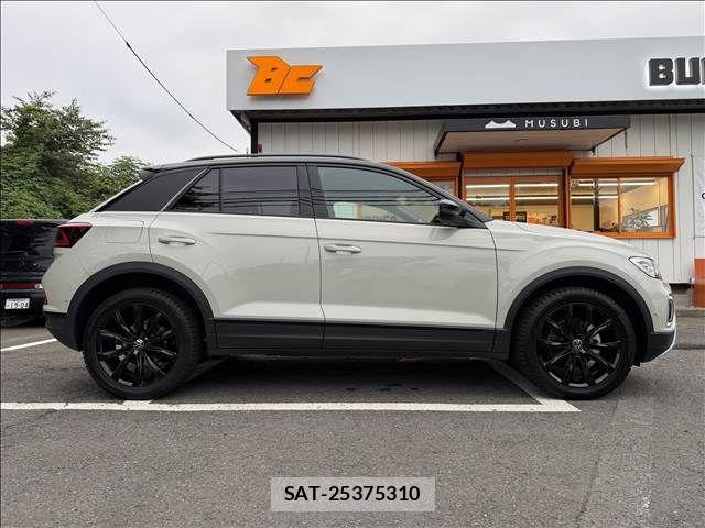 VolksWagen T-ROC 2024-02 8686941-6