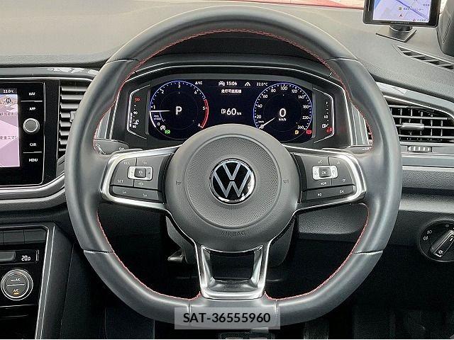 VolksWagen T-ROC 2022-03 8746897-10