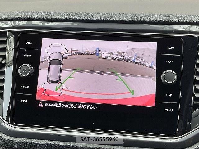 VolksWagen T-ROC 2022-03 8746897-14