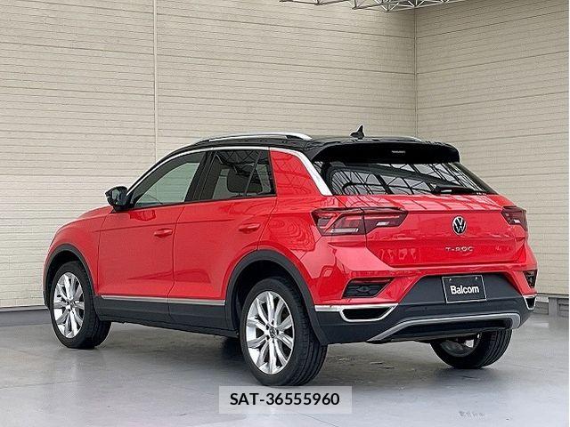VolksWagen T-ROC 2022-03 8746897-16