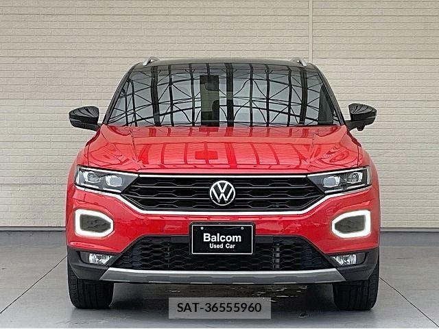 VolksWagen T-ROC 2022-03 8746897-18
