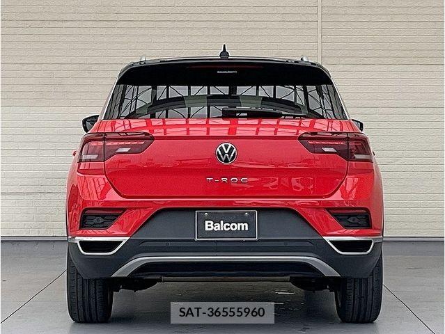 VolksWagen T-ROC 2022-03 8746897-19