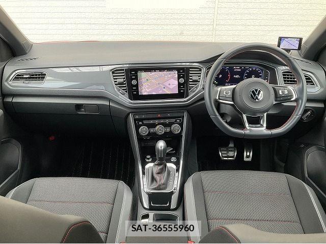 VolksWagen T-ROC 2022-03 8746897-2