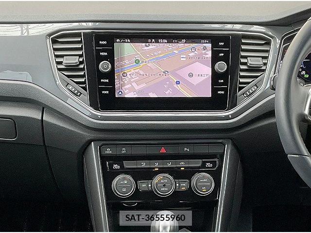 VolksWagen T-ROC 2022-03 8746897-3