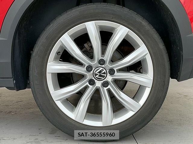 VolksWagen T-ROC 2022-03 8746897-5