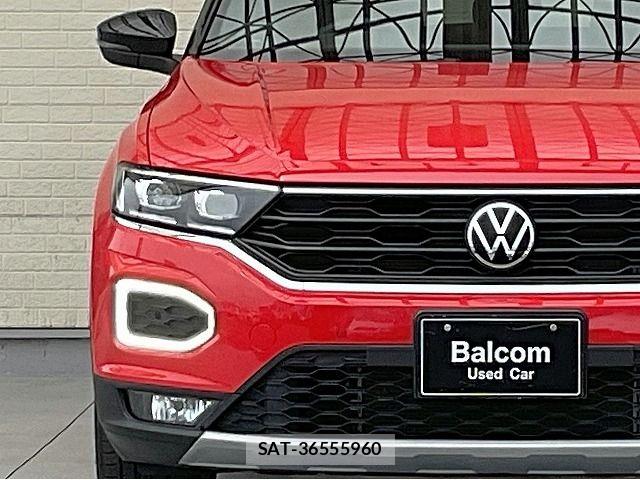 VolksWagen T-ROC 2022-03 8746897-6