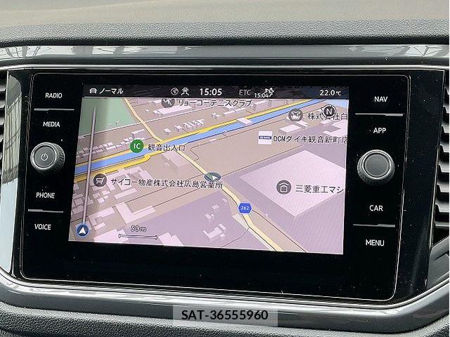 VolksWagen T-ROC 2022-03 8746897-7