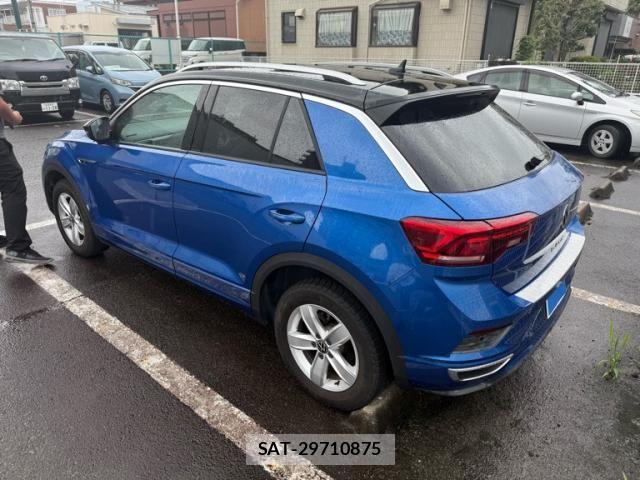 VolksWagen T-ROC 2021-11 8782644-0
