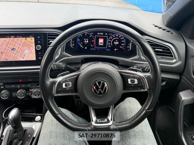VolksWagen T-ROC 2021-11 8782644-11