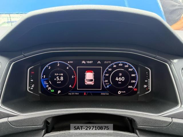 VolksWagen T-ROC 2021-11 8782644-12
