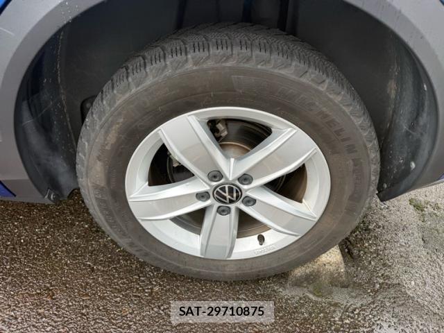 VolksWagen T-ROC 2021-11 8782644-1