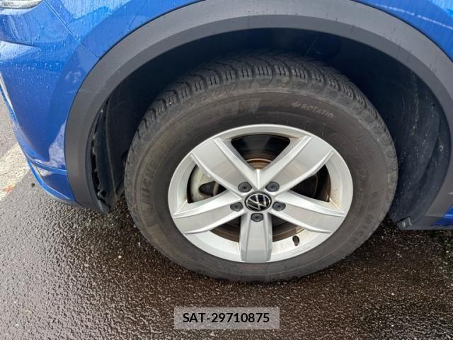 VolksWagen T-ROC 2021-11 8782644-2