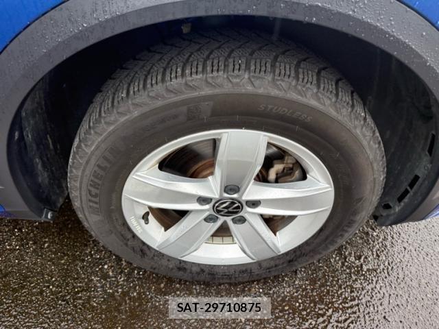 VolksWagen T-ROC 2021-11 8782644-3