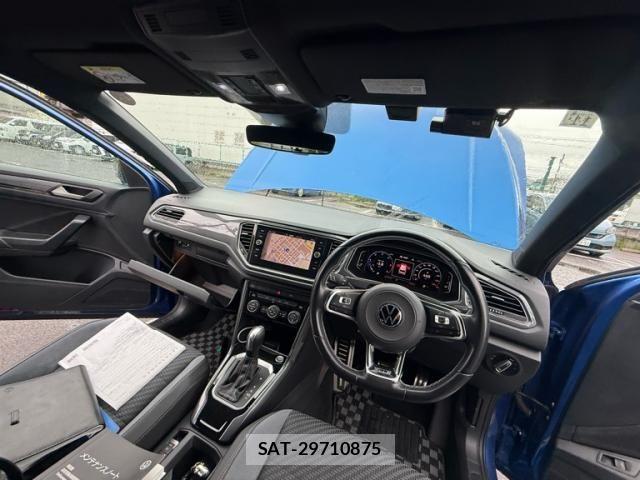 VolksWagen T-ROC 2021-11 8782644-5