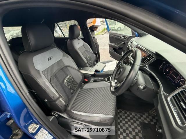 VolksWagen T-ROC 2021-11 8782644-6