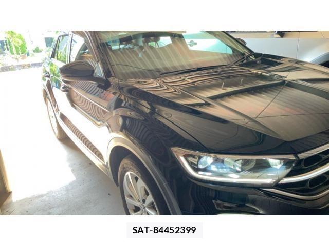 VolksWagen T-ROC 2023-04 8797947-0