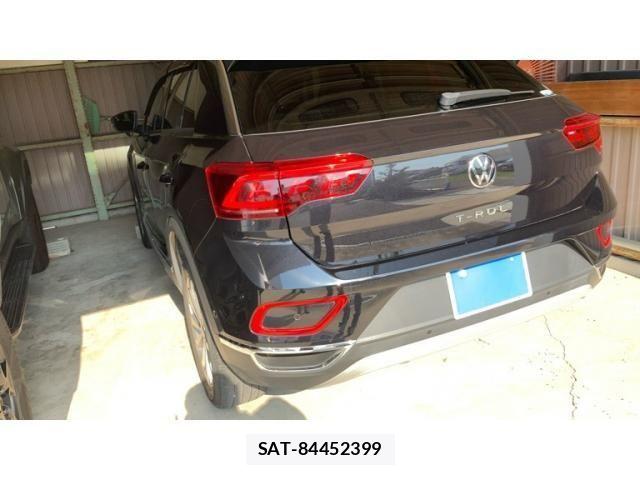 VolksWagen T-ROC 2023-04 8797947-1