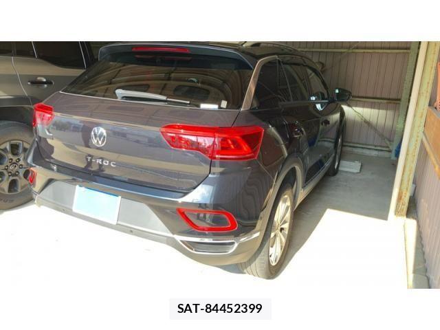 VolksWagen T-ROC 2023-04 8797947-2