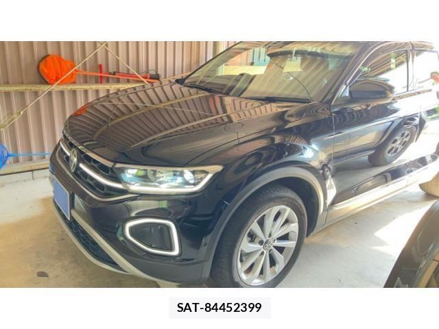 VolksWagen T-ROC 2023-04 8797947-4