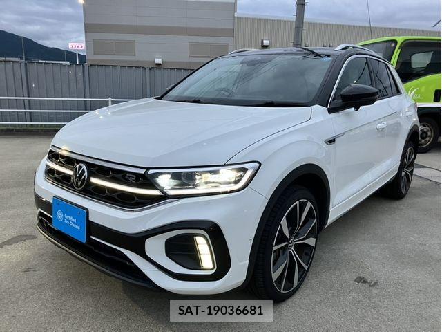 VolksWagen T-ROC 2023-02 8832541-0