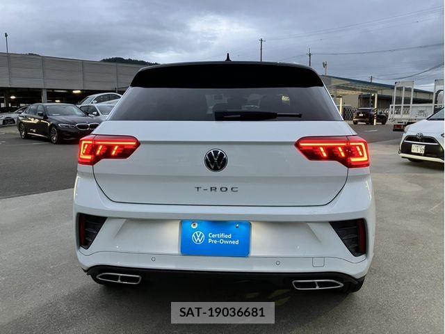 VolksWagen T-ROC 2023-02 8832541-13