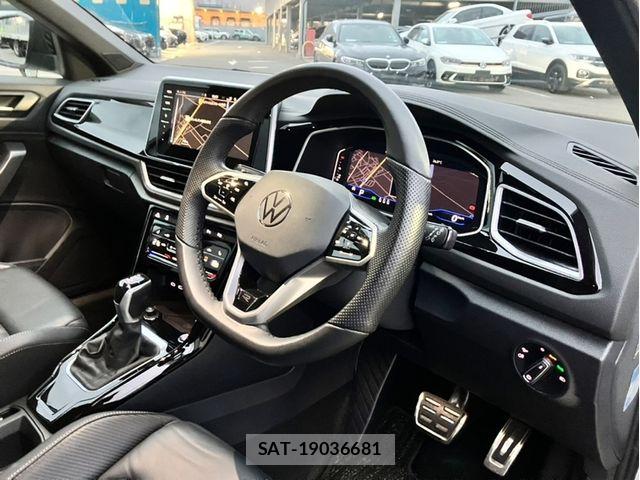 VolksWagen T-ROC 2023-02 8832541-1