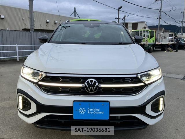 VolksWagen T-ROC 2023-02 8832541-3