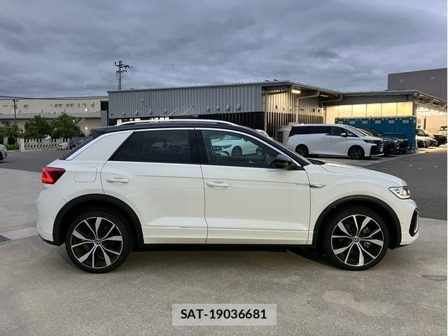VolksWagen T-ROC 2023-02 8832541-4